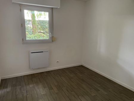 VANNES – CLISCOUET -Appartement T4 DE 79.15 M2 - Photo 5