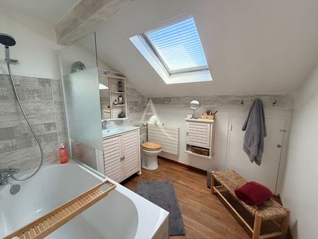 Location Maison 5 pièces 114m² - Photo 5