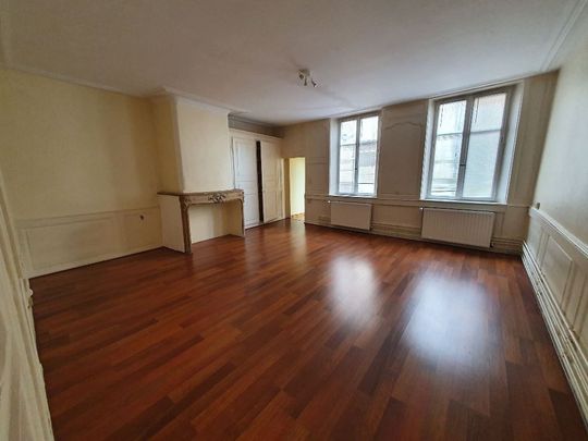 APPARTEMENT 1 pièce(s) - 39m² - Photo 1