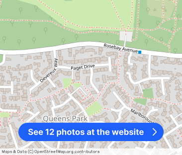 2 bedroom terraced house for rent - Photo 1