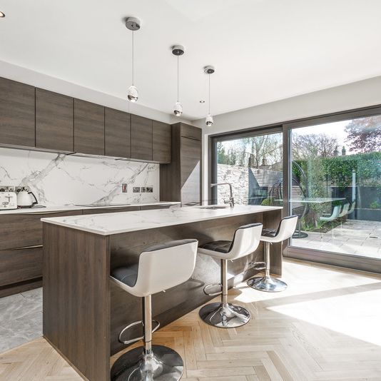 Garville Lane, Rathgar, Dublin, D06 KA62 - Photo 1