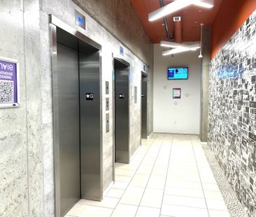 For Lease - 105 Champagne Avenue Unit# 1817, Dows Lake - Civic Hosp... - Photo 6