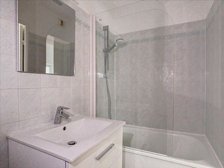 STUDIO MEUBLE – 18m2 – 69008 – LYON – Réf. 10191 - Photo 5