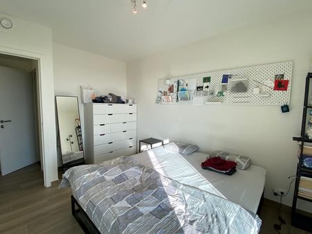 Appartement te huur - Foto 4