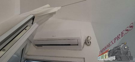 Unbefristete Dachgeschoßwohnung in der Märzstraße Nähe S-Bahn - kein Lift ! Einzug 15.12.25 oder 1.1.26 - Foto 5