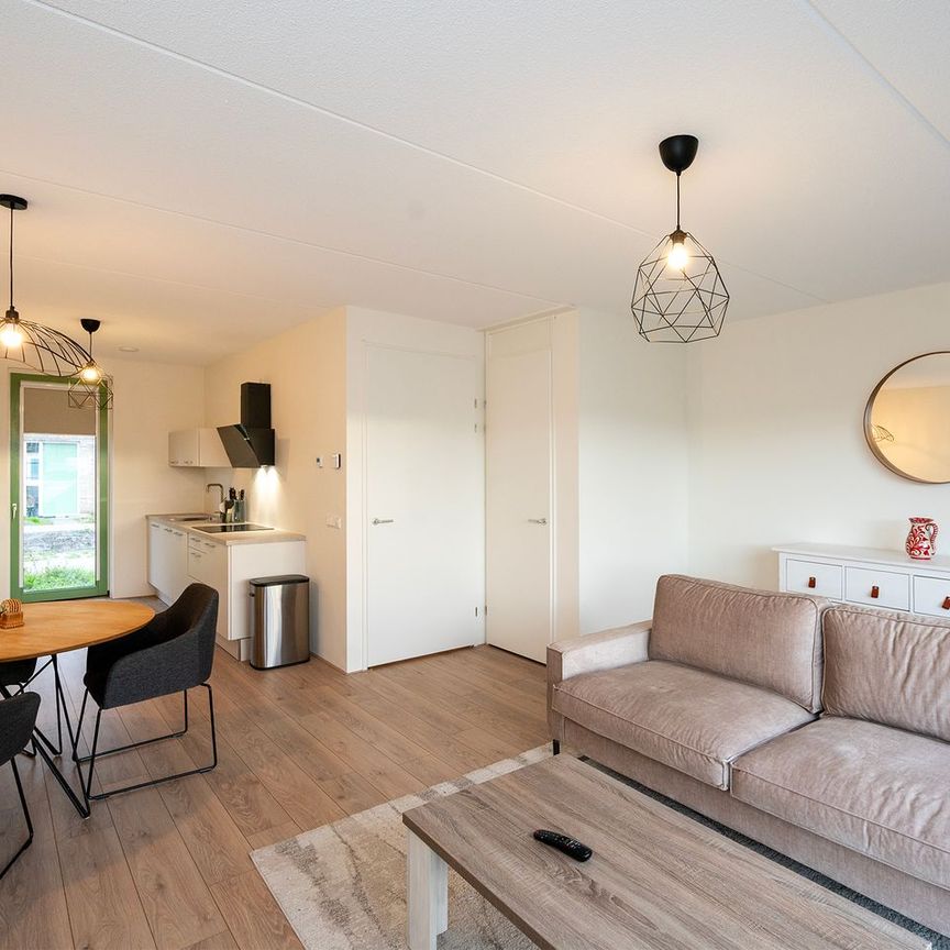 Huis te huur: Adriaan de Grootpad 107 1349 ME Almere - Photo 1