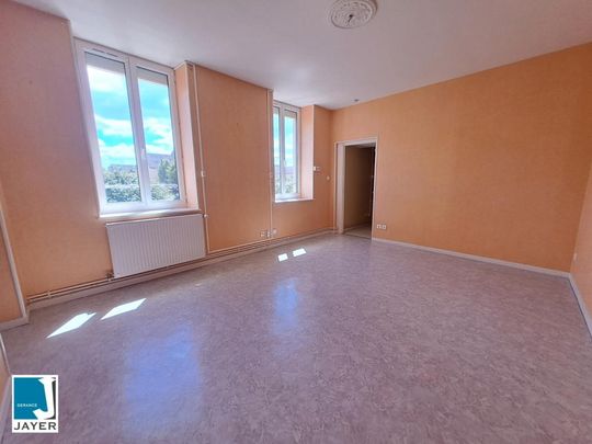 2 PIÈCES SAINT-MARTIN-EN-BRESSE - Photo 1
