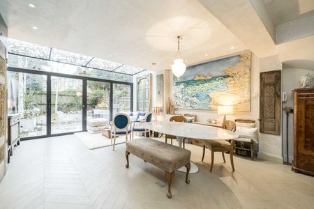 Moore Park Road, SW6, London - Photo 2