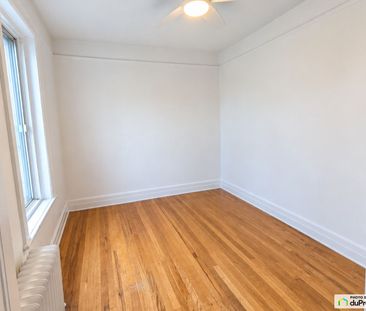 2161, Avenue Prud'homme, Côte-des-Neiges / Notre-Dame-de-Grâce... - Photo 2
