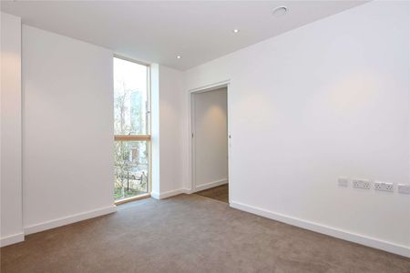 A stunning apartment within a sought after development. - Photo 3