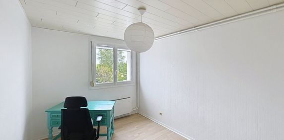 Appartement 3 pièces à Essey-lès-Nancy - Photo 2