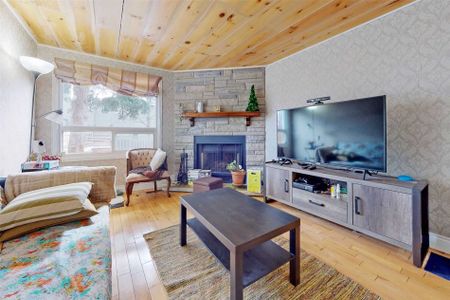 For Lease - 1671 Moongate Crescent Unit# Main & 2nd Floor, Mississauga, Ontario - Photo 4