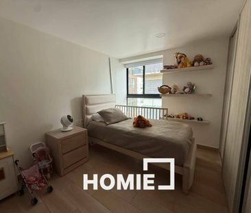 Departamento en renta en Los Alpes, Alvaro Obregon, CDMX - Photo 6