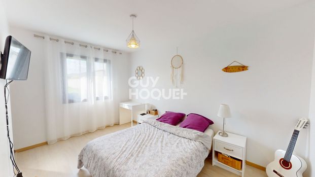 À LOUER - Maison Meublée de Plain-Pied à Charmes-sur-Rhône - Photo 1