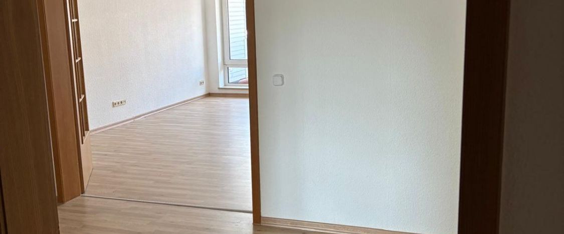 Große 3 Zimmerwohnung im 2.Obergeschoß in zentraler Lage von Wilhelmshaven - Foto 1