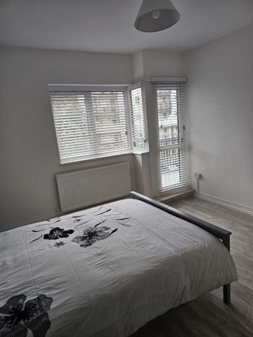 Room in a Shared Flat, Meyrick House, E14 - Photo 3