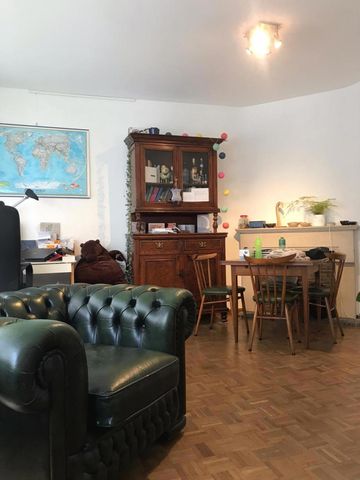 Karakterappartement op topligging centrum-Gent - Foto 3