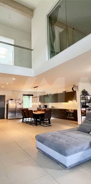 3.5 Zimmer, 124 m² - Photo 1