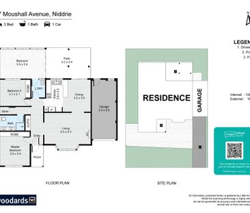 A Niddrie Gem Offering Space and Style - Photo 3