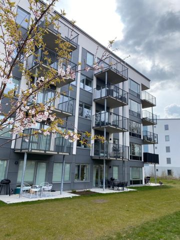 Kungsgårdsvägen 27 - Foto 2