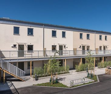 Transportgatan 14 E - Photo 3