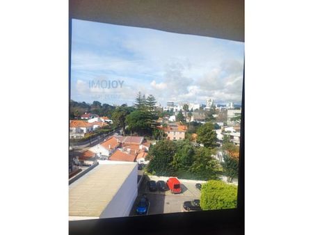 2 room luxury Apartment for rent in Cascais e Estoril, Portugal - Photo 4