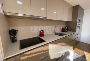 Apartamento T3 em Porto