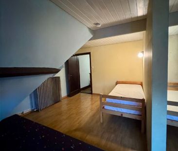 Karaktervolle woning met 3/4 slaapkamers - Photo 2