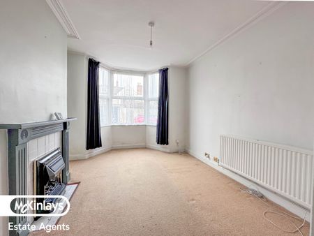 2 bedroom Terraced for rent - Photo 4