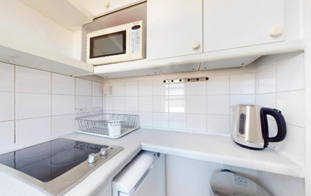 Studio to rent - Photo 2