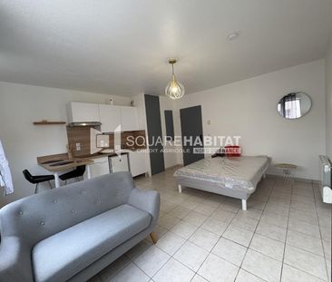 Location Appartement 1 pièce 29m² ST SAULVE 59880 - Photo 3