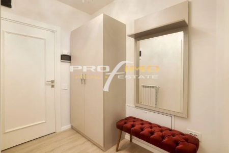 Centru - Plaja Neversea - Apartament 2 camere, mobilat modern, utilat premium - Photo 3