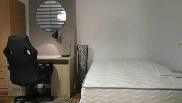 *Location d'appartement meublé Montigny les Metz - Photo 1