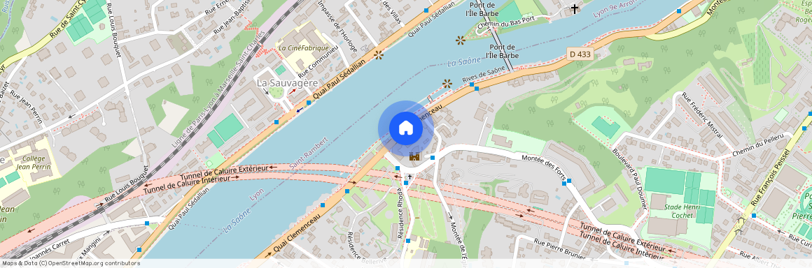 69300, Caluire-Et-Cuire