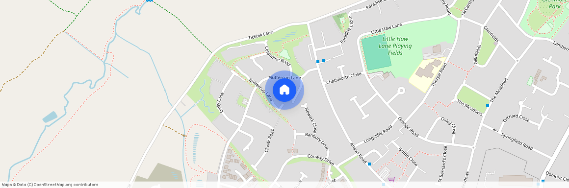 Primrose Close, Shepshed, LE12 9UU