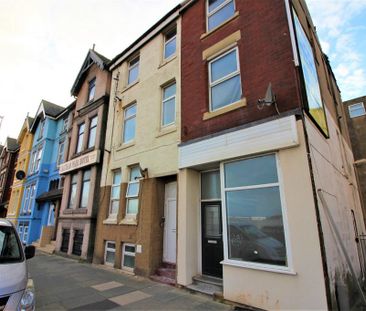 1 bedroom terraced house to rent - Photo 2