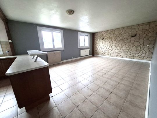 Location appartement 4 pièces, 88.05m², Limeil-Brévannes - Photo 1