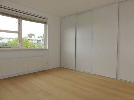 Swammerdampad 19, Houtkwartier, 2334DA, Leiden - Foto 5