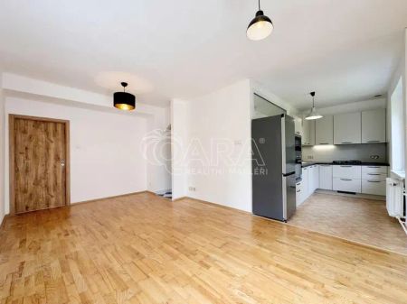 Pronájem bytu 2+kk s balkonem, 52 m - Fotografie 2