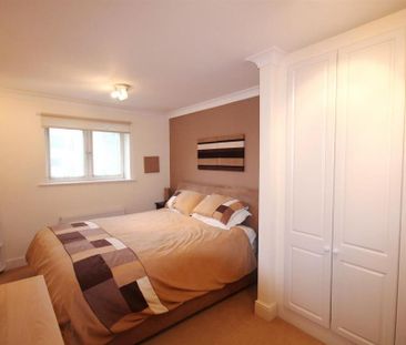 2 bedroom apartment to rent - Photo 6