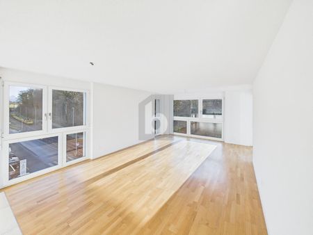 MODERN AND LIGHT-FLOODED - Photo 2