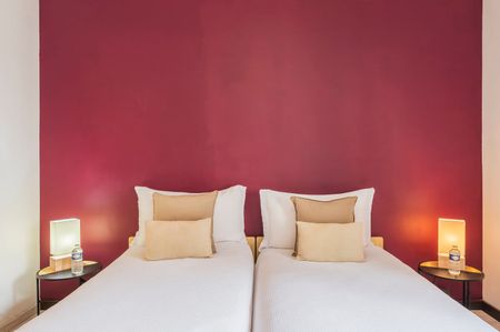 1 Zimmer, 50 m², 3. Stock - Photo 3