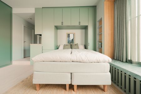 Kebnekaisevägen, Bromma - Photo 5