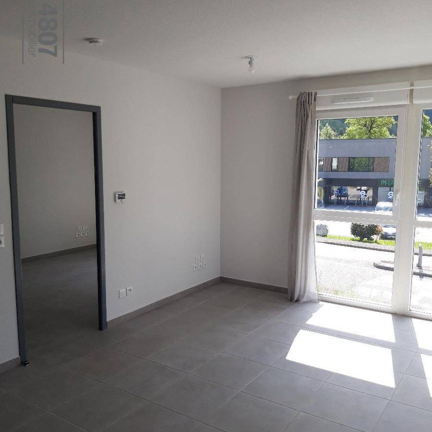 Location appartement 2 pièces 44.95 m² à Cluses (74300) 5 - Photo 1