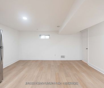 For Lease - 75 Wright Crescent Unit# Basement, Caledon, Ontario - Photo 4