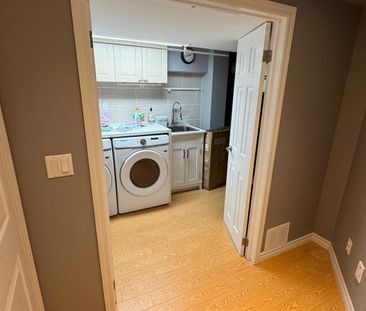 For Lease - 50 Reginald Crescent Unit# Basement, Markham, Ontario - Photo 3