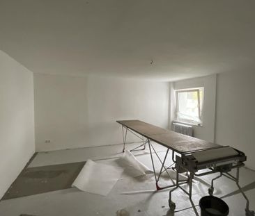 3-Zimmer-Wohnung in modernisiertem Haus in Hagen Boele - Photo 1