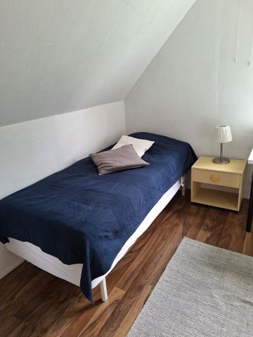 Trestegsvägen, Revinge - Foto 5