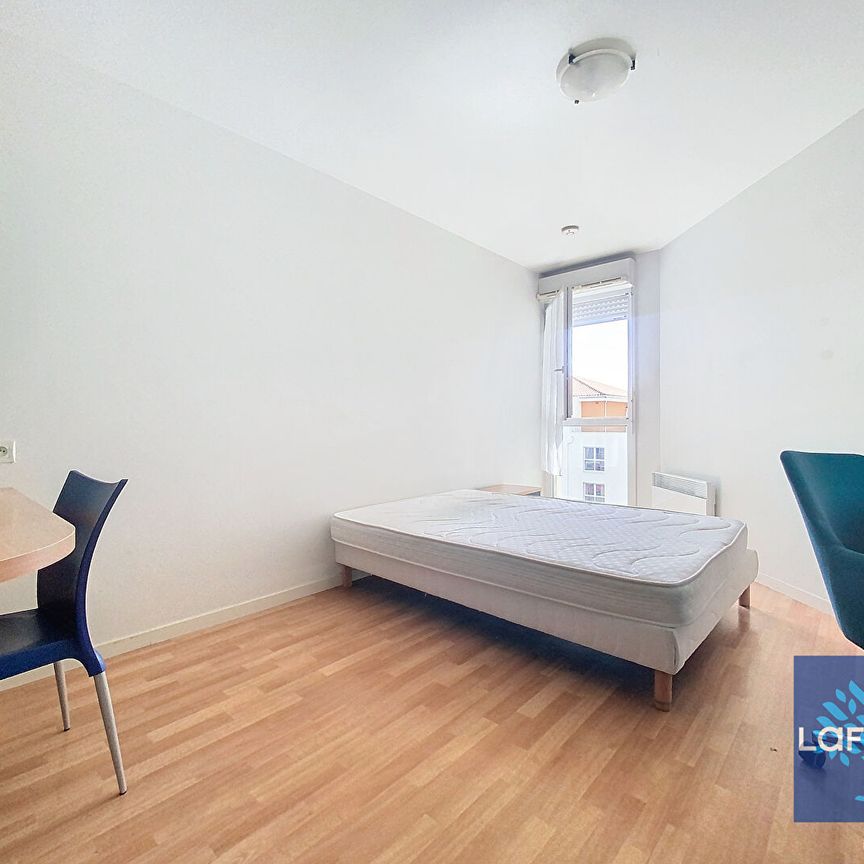 Appartement T1 La Roche-sur-Yon à louer - Photo 1