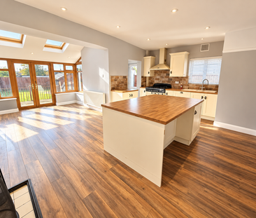 3 bedroom house to rent - Photo 5